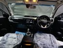 Toyota Hilux Double Cabin full option