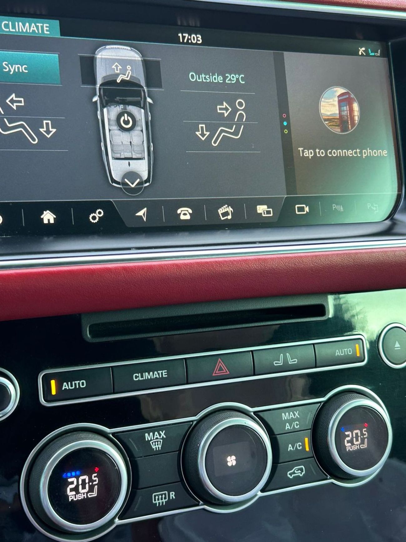 Land Rover Range Rover Autobiography 5.0L (375 HP)