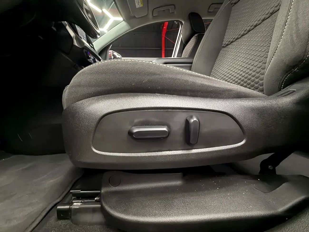 GMC Acadia SLE2