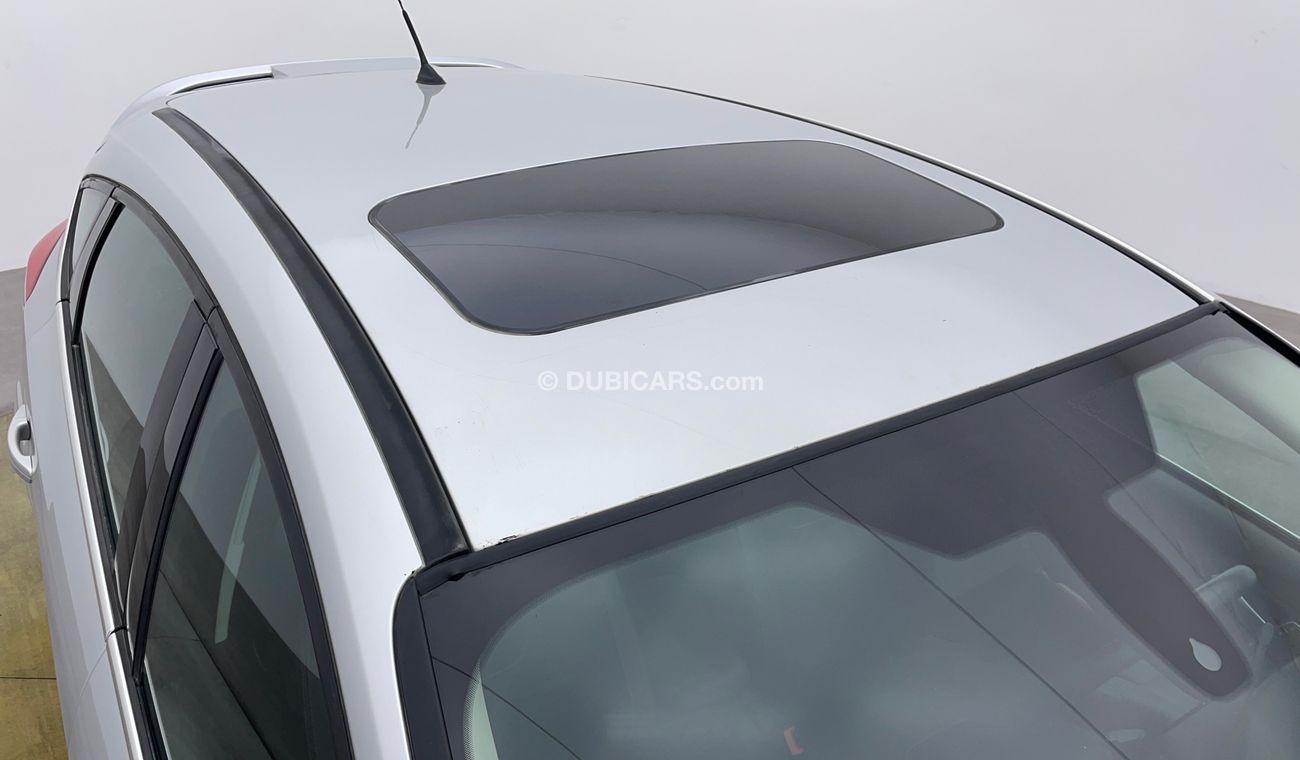 Ford Focus Ambiente 1500