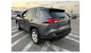 Toyota RAV4 2021 TOYOTA RAV4 XLE , SUV, 2L 4CYL Automatic Four Wheel Drive/ EXPORT ONLY
