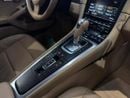 Porsche 911 Carrera 3.6L Coupe 2012 Porsche 911 Carrera - GCC - Full Service History - Good Condition