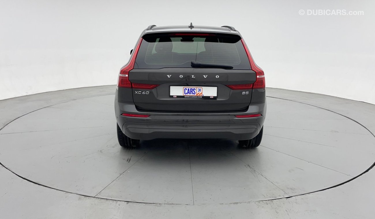 Volvo XC60 B5 ULTIMATE 2 | Zero Down Payment | Free Home Test Drive