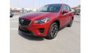 Mazda CX-5 AWD