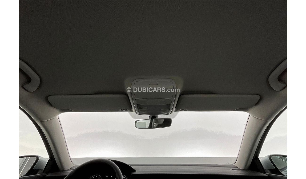 Volkswagen Passat Trendline