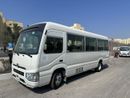تويوتا كوستر TOYOTA COASTER 4.2L DIESEL 3O SEATER