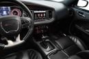 Dodge Charger SRT Hellcat 6.2L (707 HP)