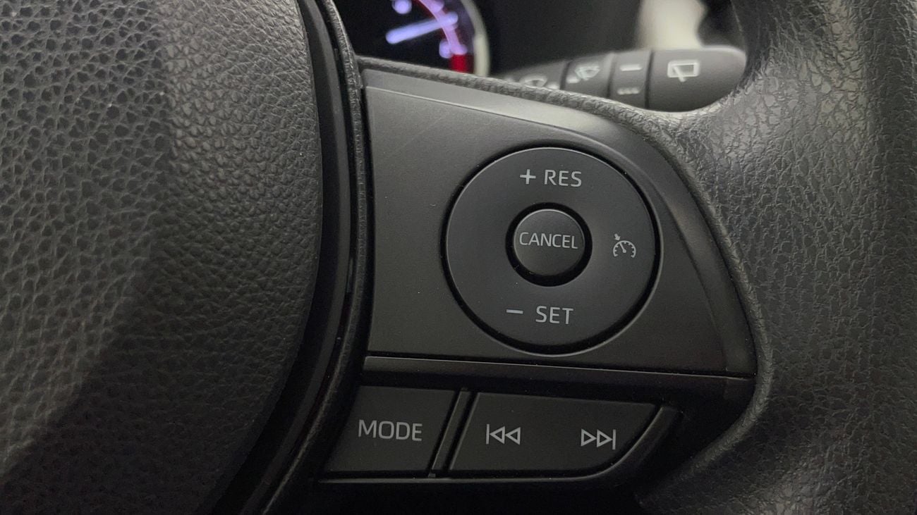 تويوتا راف ٤ ADVENTURE 2.5 | بدون دفعة مقدمة | اختبار القيادة في المنزل