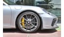 Porsche 911 Touring 2018