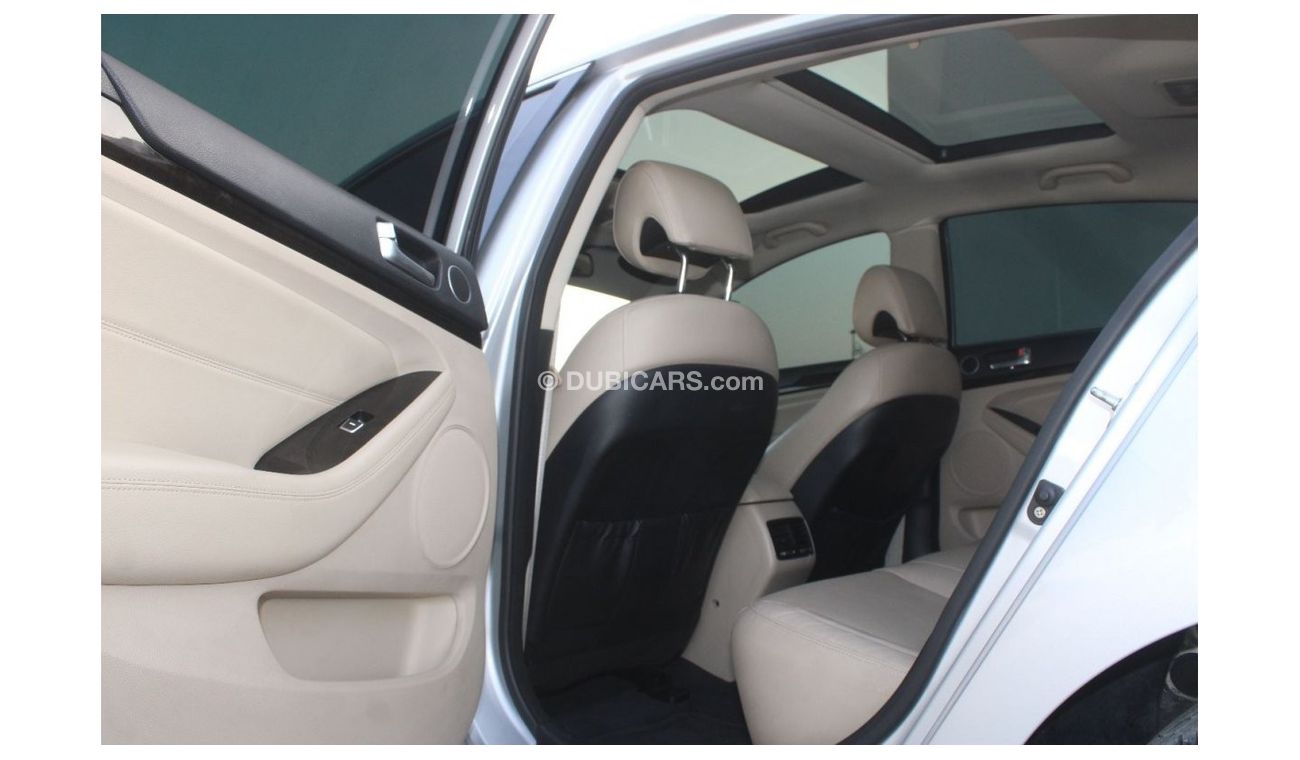 كيا كادنزا كيا كادينزا 2015 خليجي فل كامل  بحالة ممتازة بدون صبغ بدون حوادث