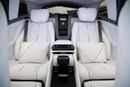 Mercedes Maybach GLS600 Maybach Mercedes Benz GLS 600