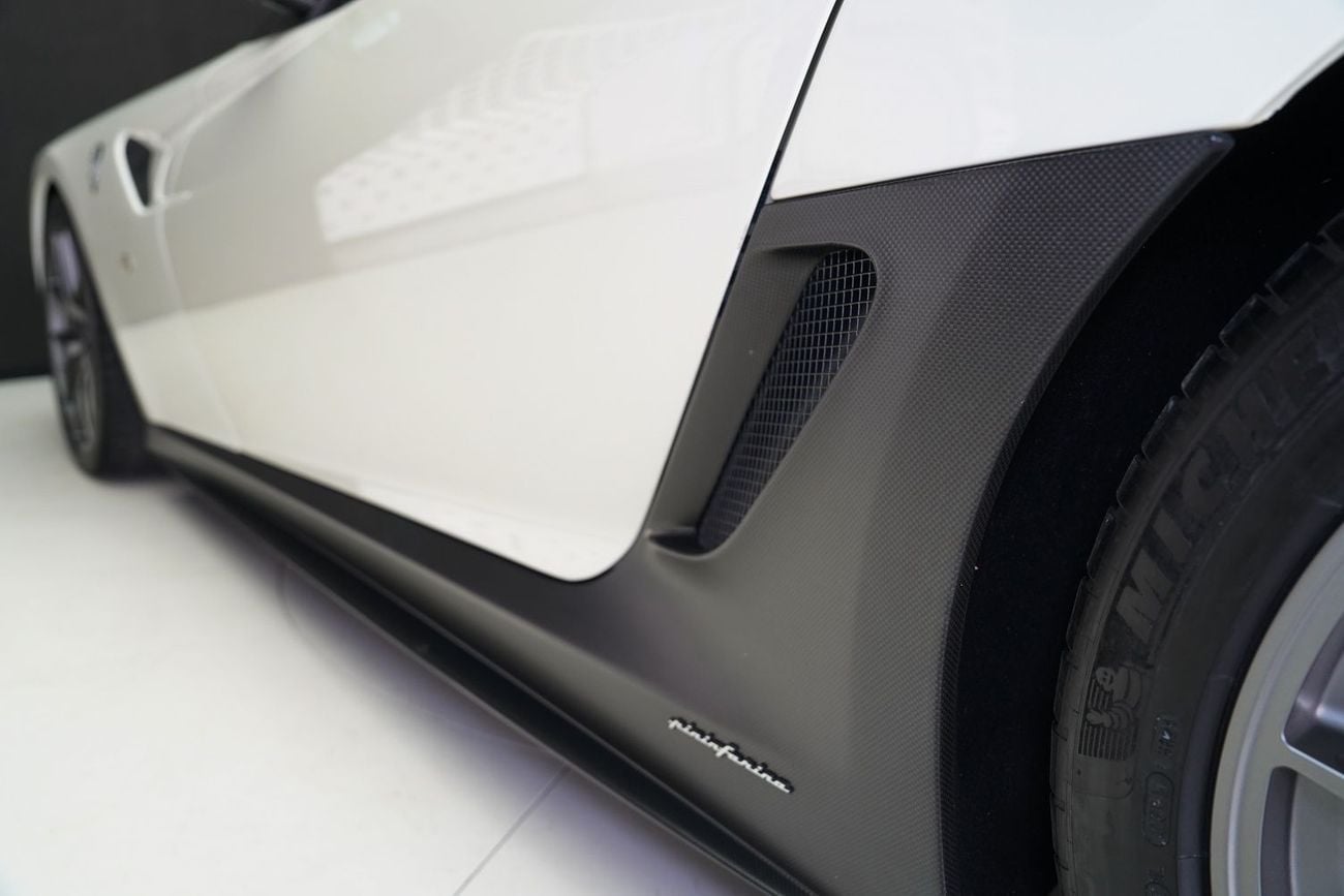 فيراري 599 GTO