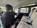 Land Rover Defender GERMAN SPEC LESS KILOMETER