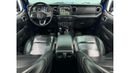 Jeep Gladiator 2020 Jeep Gladiator Overland, 2026 Jeep Warranty, Jeep Service Pack, Low Kms, GCC
