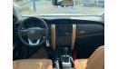 Toyota Fortuner TOYOTA FORTUNER EXR 2,7L BRAND NEW