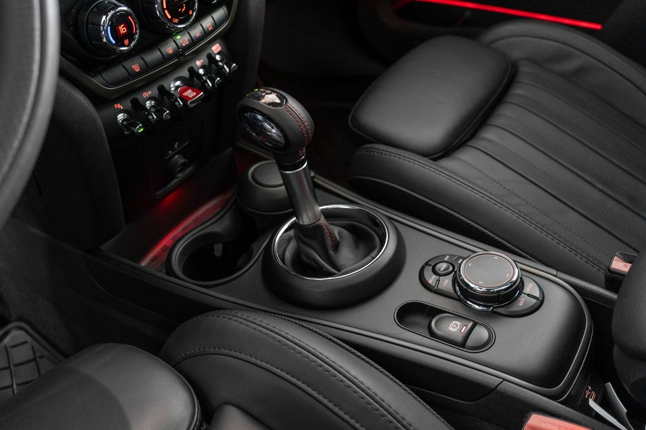 Mini Cooper S Countryman 2019 Mini Countryman S / Full Service History