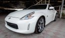 Nissan 370Z GCC