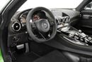 Mercedes-Benz AMG GTR