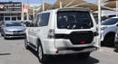 Mitsubishi Pajero Mitsubishi Pajero GCC 2022 in excellent condition, 56,000 km, 3.0L- 6 cylinder, priced at  65000 AED