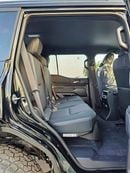 Toyota Prado ADVENTURE / 2.4T V4 PETROL / HEADUP DISPLAY WITH 360* / POWER SEAT / (CODE# 69036)