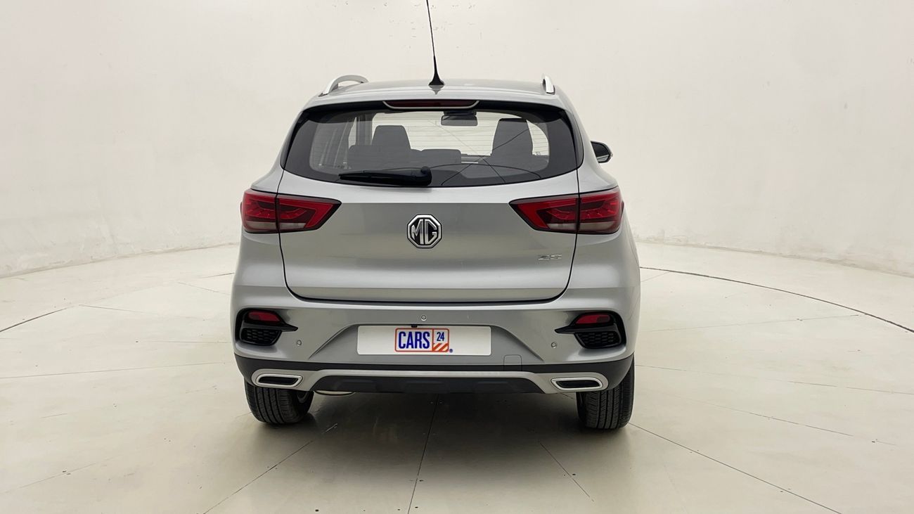 MG ZS STD 1.5 | Zero Down Payment | Home Test Drive