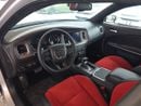 دودج تشارجر R/T Scatpack 6.4L (485 HP)