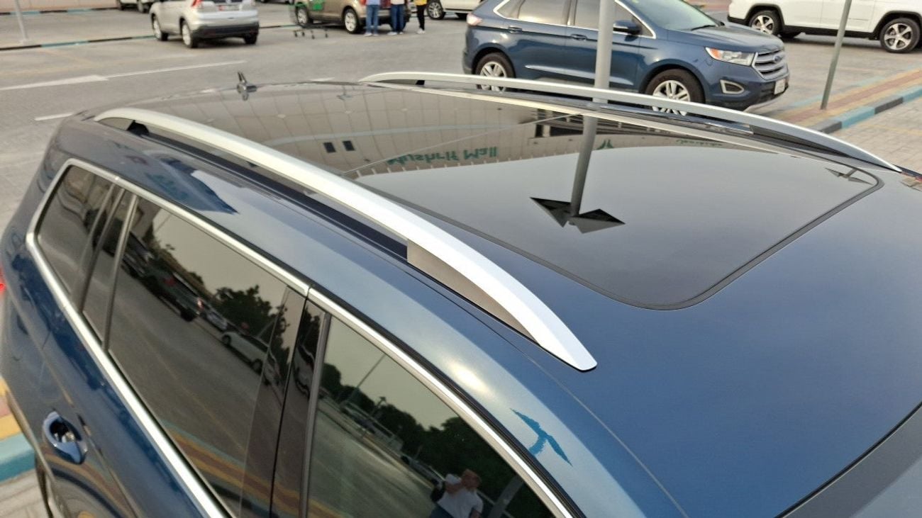 Skoda Kodiaq Style 1.4L FWD STYLE 2 | Zero Down Payment | Home Test Drive