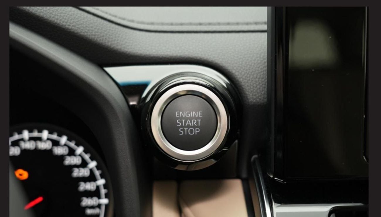 Toyota Land Cruiser VX 3.3L