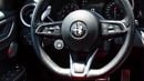 Alfa Romeo Giulia VELOCE 1,792/ Month | | Veloce | | Gargash Warranty and Service