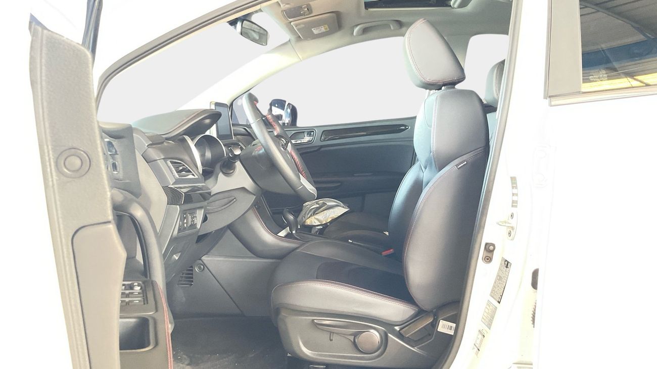 JAC S3 1.6 CVT INTELLIGENT LUXURY | Guaranteed Warranty | 0 Down Payment