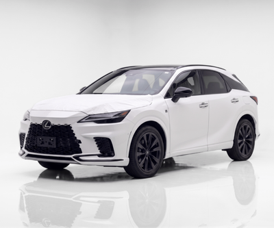 لكزس RX 500h F SPORT PERFORMANCE