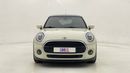Mini Cooper STD 1.5 | Zero Down Payment | Home Test Drive