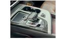 Audi Q7 45 TFSI quattro 2019 Audi Q7 45TFSI, Full Service History, Warranty, GCC