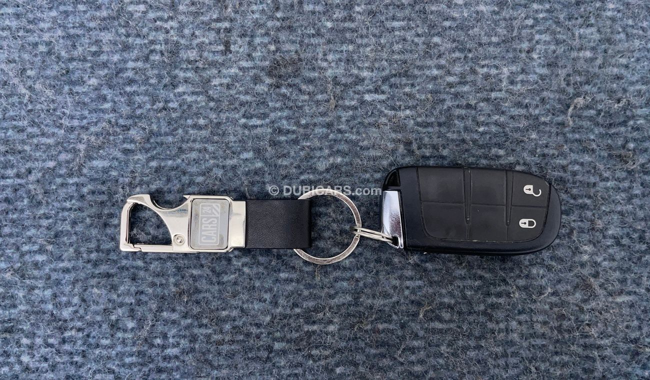 Jeep Compass LONGITUDE 2.4 | Zero Down Payment | Free Home Test Drive