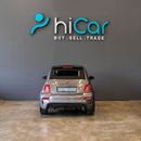 Abarth 695 X,XXX P.M • 0% Downpayment •  Abarth 695 Turismo C • Agency Warranty
