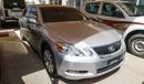 لكزس GS 350