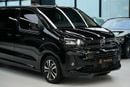 Citroen Spacetourer