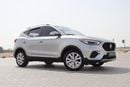 MG ZS Std 1.5L