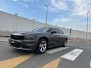 Dodge Charger 3.6L SXT Plus 3.6L