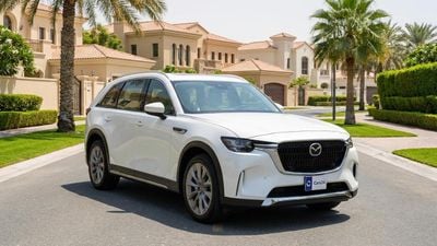 مازدا سي اكس90 PREMIUM PLUS كارس24 هي سوق ضخم للسيارات المستعملة موثوق ومضمون ٪كارس24 هي سوق ضخم للسيارات المستعملة موثوق ومضمون