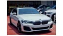 BMW 530i i M Sport Under Warranty 2023 GCC
