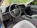 Hyundai Sonata Mid option 2.5L