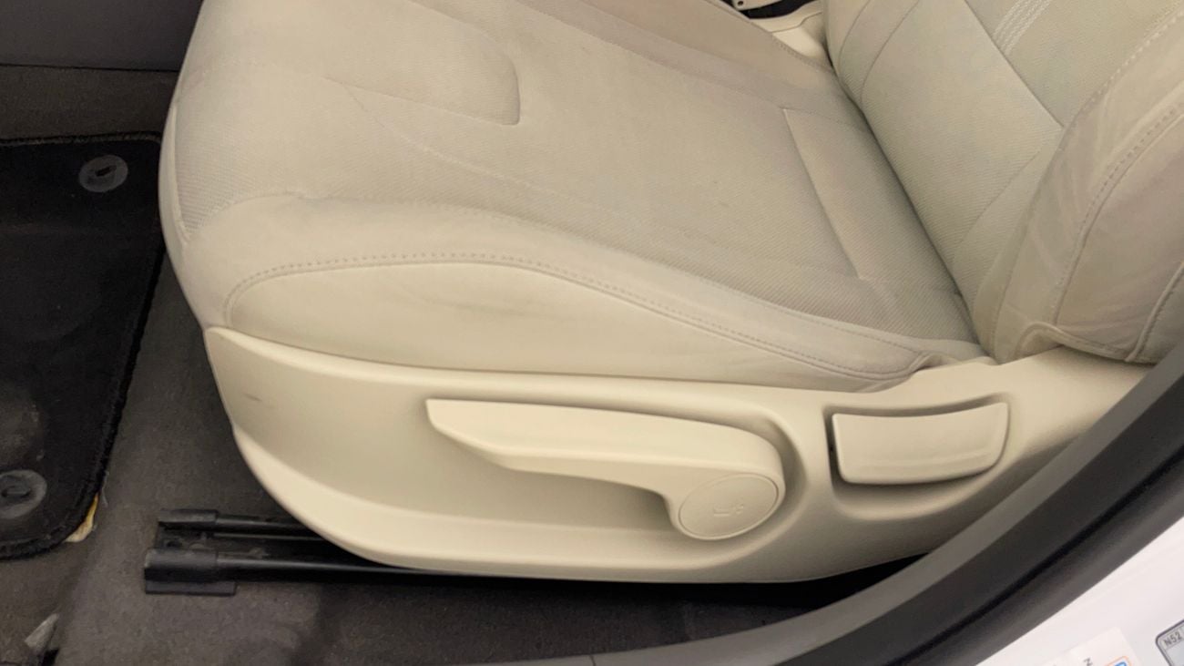 Hyundai Elantra SMART 1.6 | Zero Down Payment | Home Test Drive