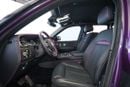 رولز رويس كولينان BLACK BADGE FACELIFT