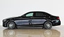 Mercedes-Benz E300 SALOON / Reference: VSB 31157 Certified Pre-Owned with up to 5 YRS SERVICE PACKAGE!!!