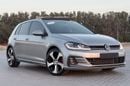 Volkswagen Golf GTI SPORT