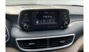 Hyundai Tucson GL / Smart