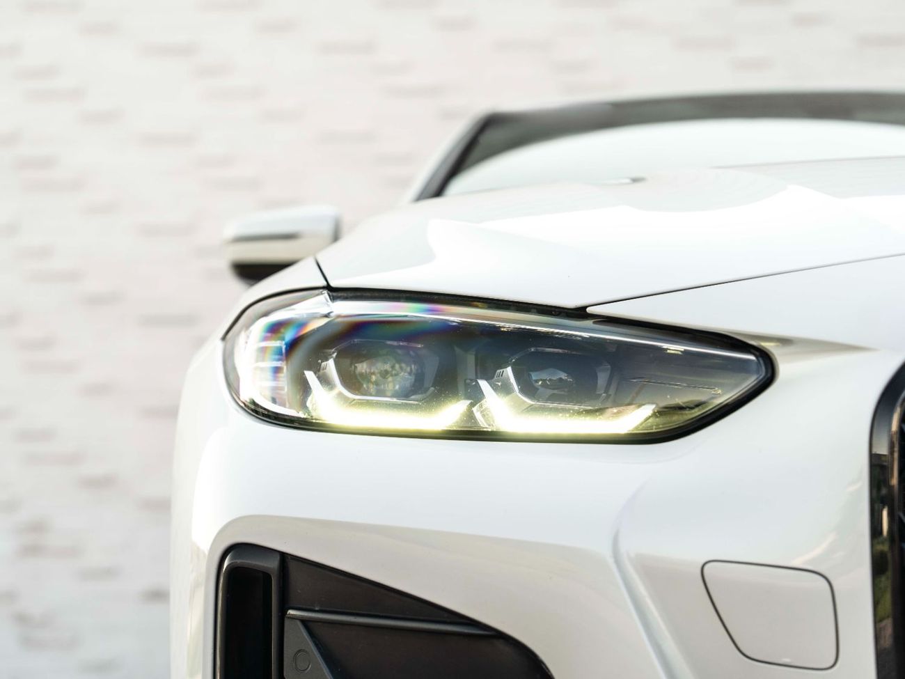 BMW 420i M SPORT