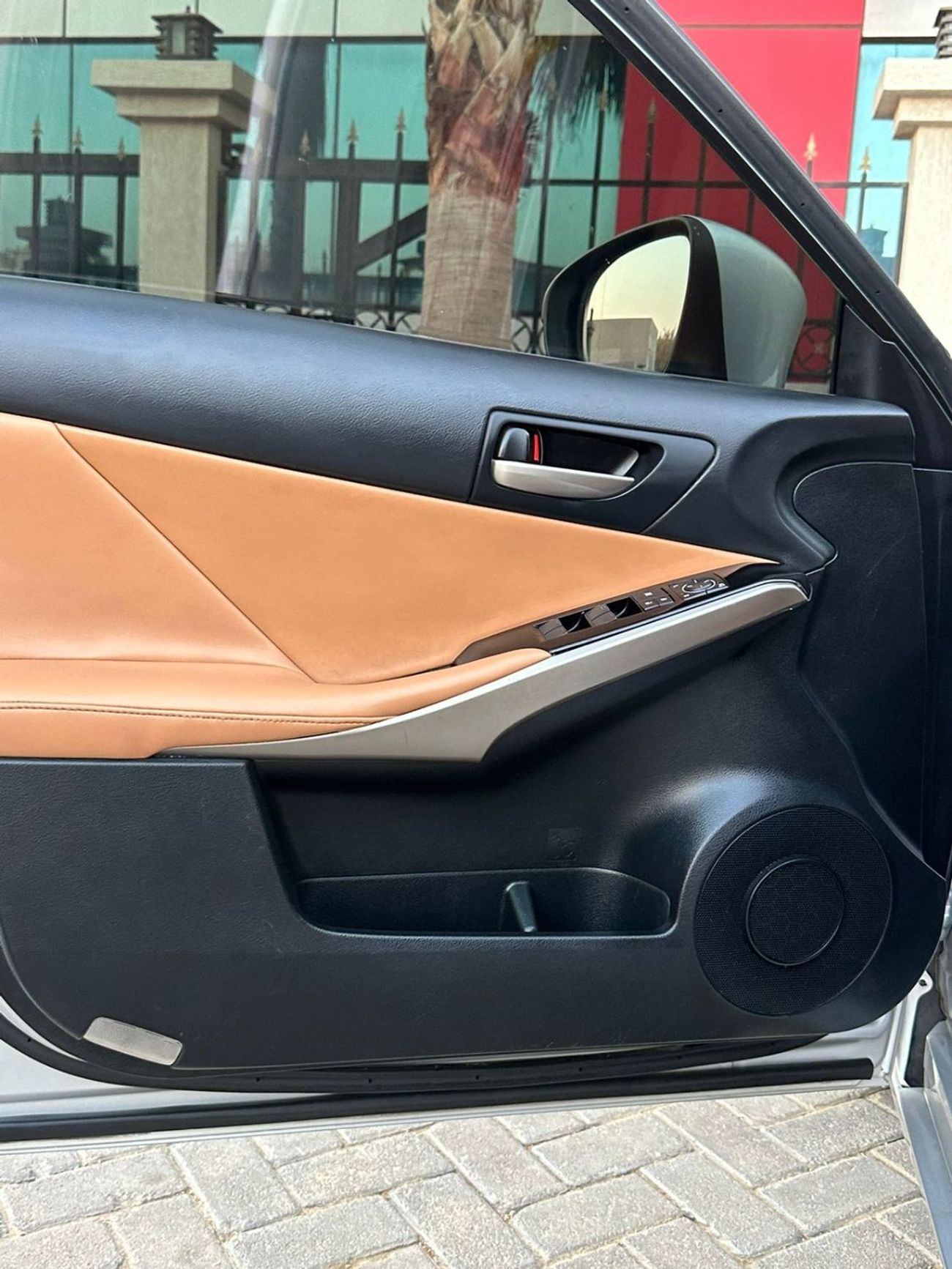 Lexus IS300 Platinum