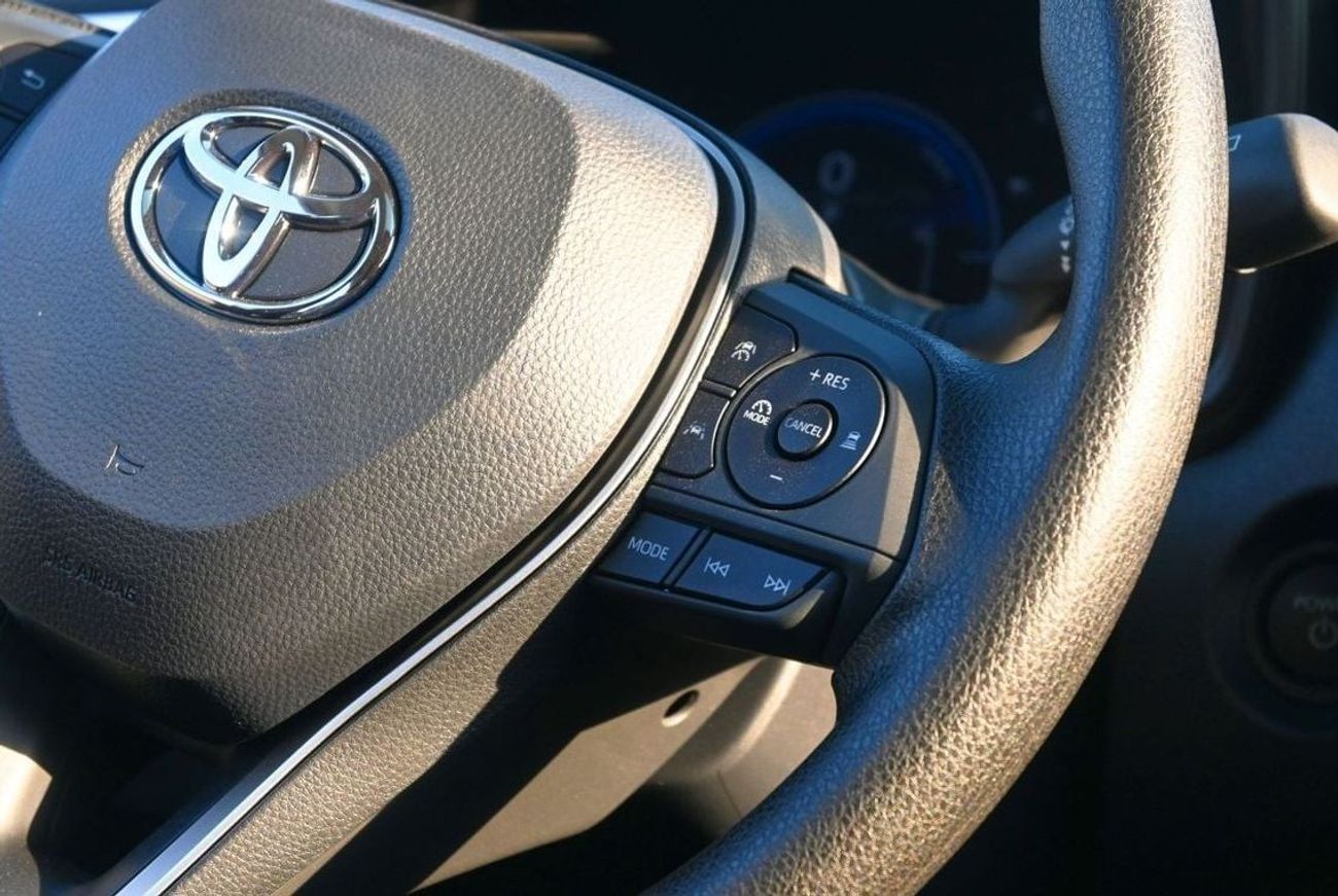 تويوتا فرونتلاندر Toyota